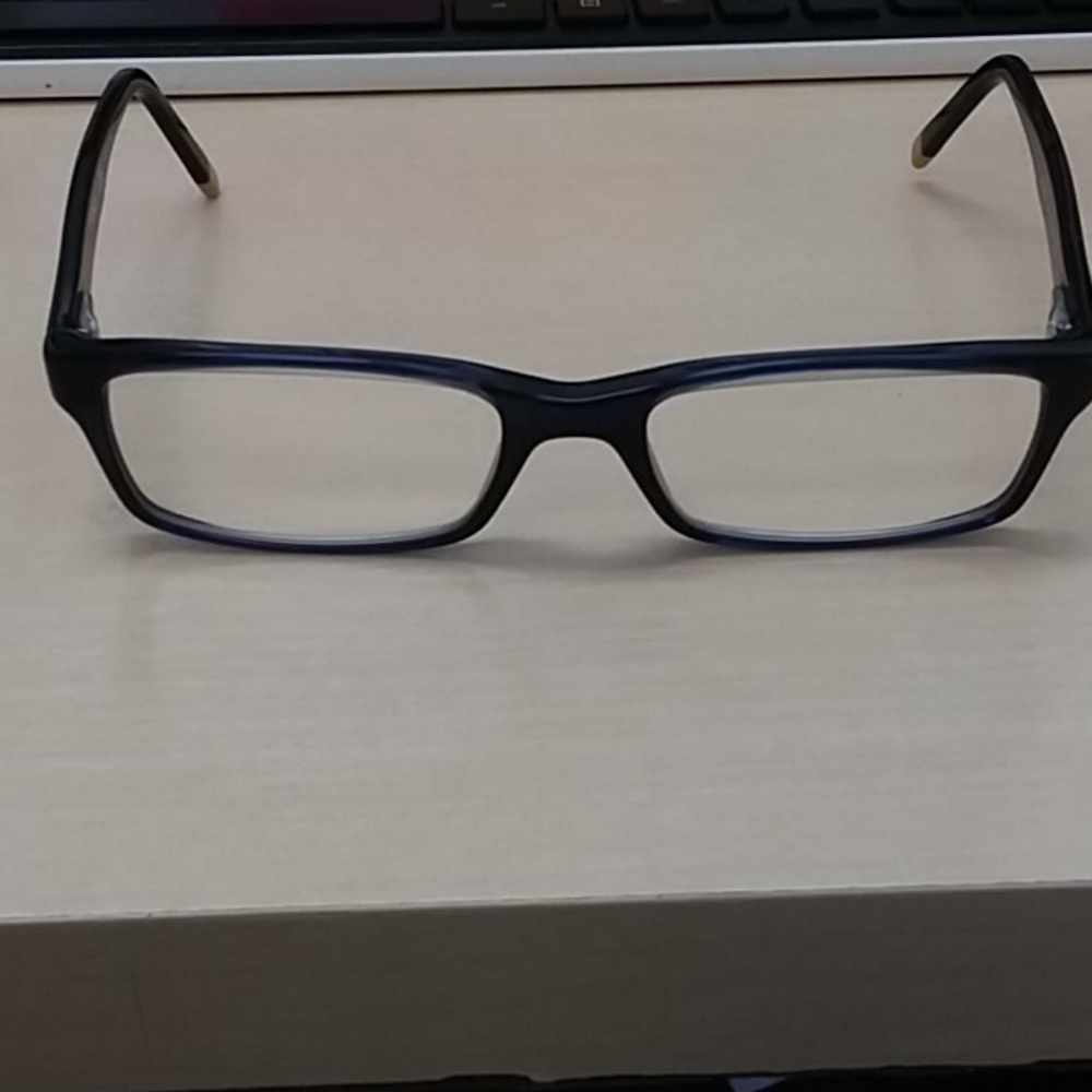 Men's  DKNY  Reading glasses DY 4609